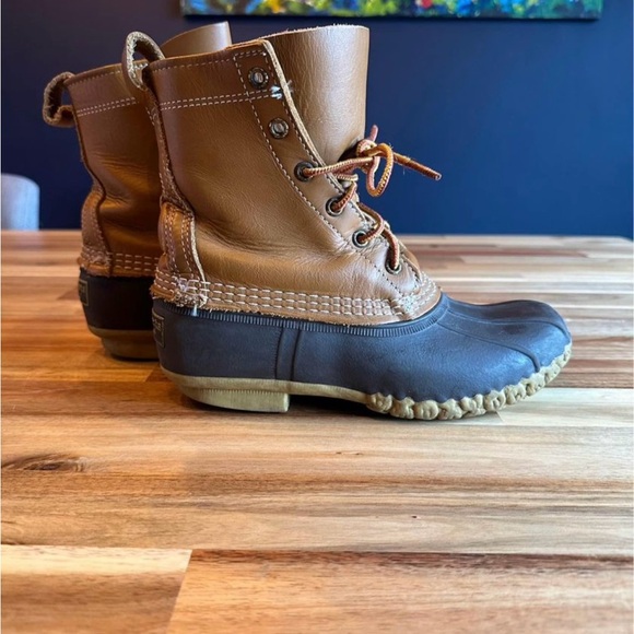 L.L Bean Boots - Picture 4 of 6